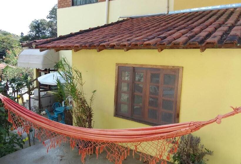 Номер Стандарт, Hostel Yellow House Mg