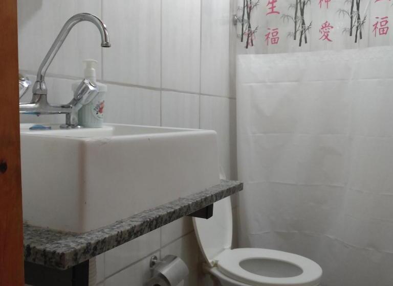Номер Стандарт, Hostel Yellow House Mg