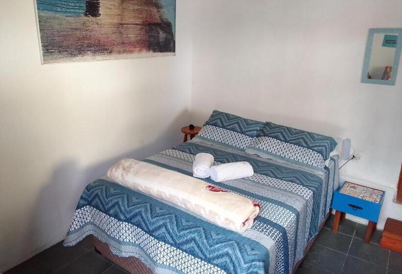 Номер Стандарт, Hostel Yellow House Mg