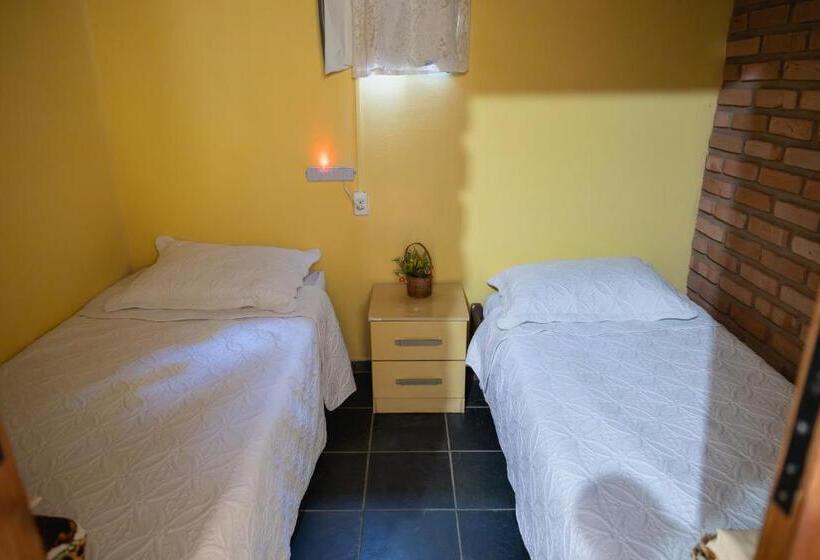 Номер Стандарт, Hostel Yellow House Mg