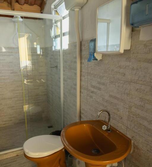 Номер Стандарт, Hostel Yellow House Mg