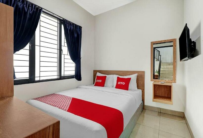 Номер Стандарт, Oyo 90688 Marta Residence