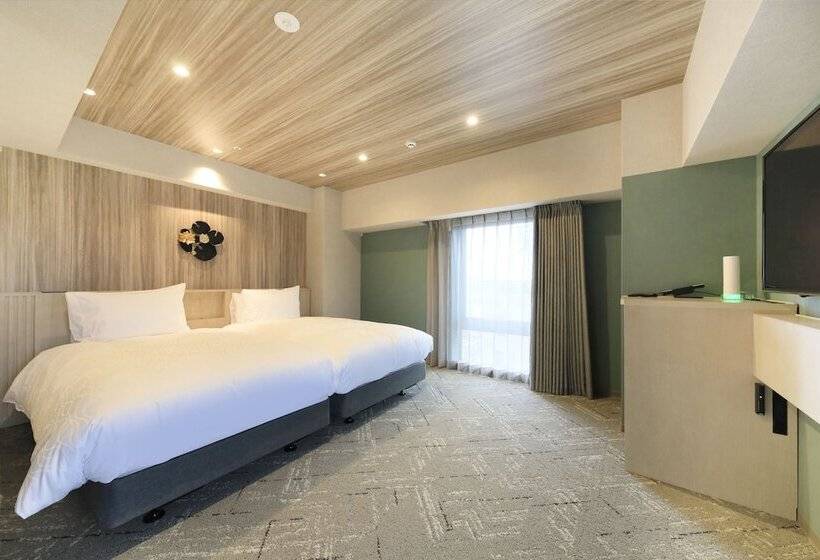 스탠다드 룸, Richmond Hotel Morioka Ekimae