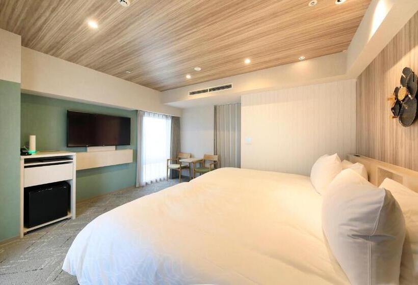 스탠다드 룸, Richmond Hotel Morioka Ekimae