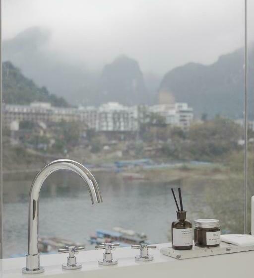 Номер Стандартный с Видом, Ruoli Yangshuo