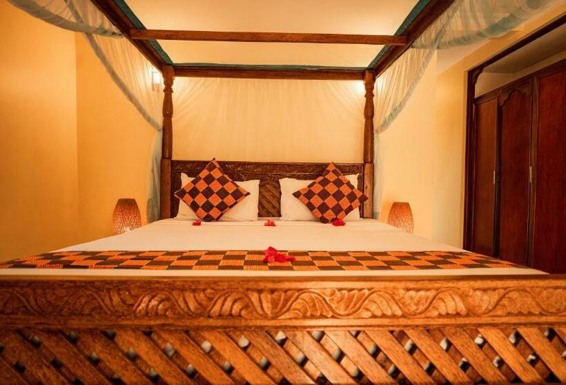 Номер Стандарт Вид на Сад, Sansi Kae Beach Resort