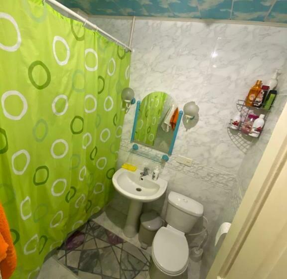 اتاق استاندارد, My Home Guest House