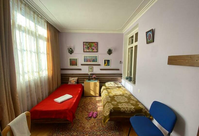 اتاق استاندارد, My Home Guest House