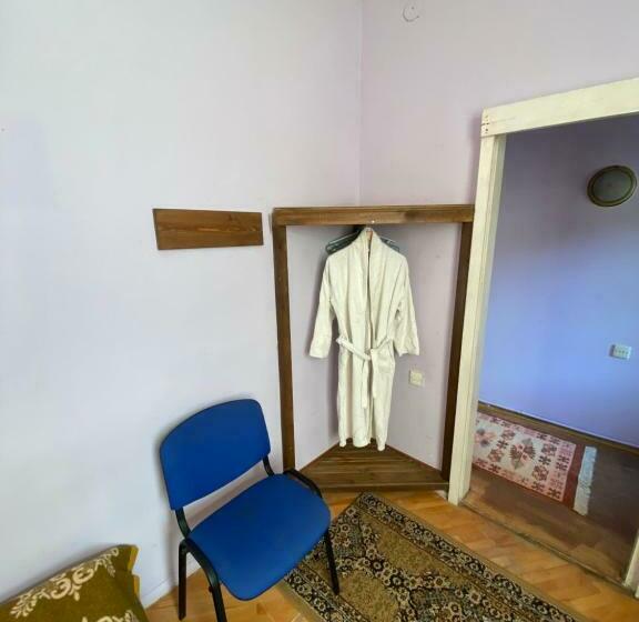 اتاق استاندارد, My Home Guest House