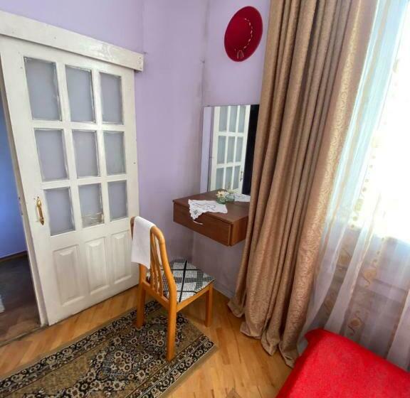 اتاق استاندارد, My Home Guest House