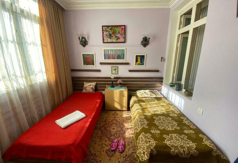 اتاق استاندارد, My Home Guest House