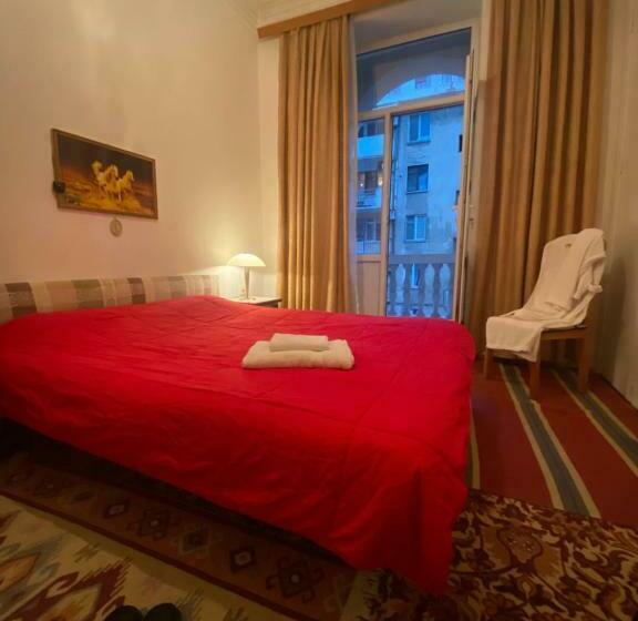اتاق استاندارد, My Home Guest House