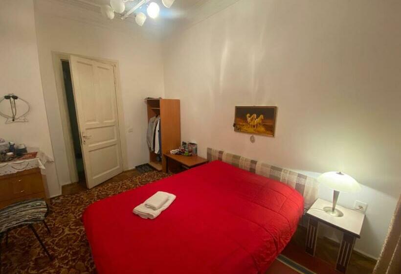 اتاق استاندارد, My Home Guest House