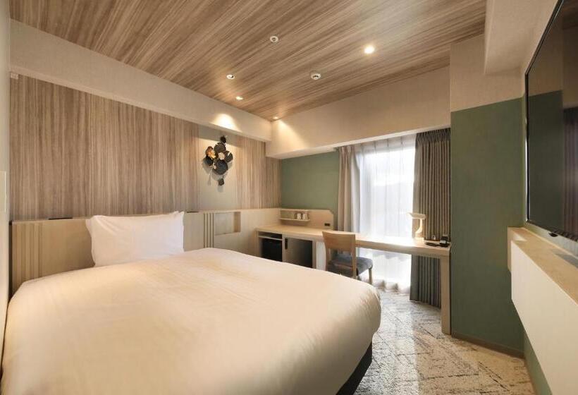 스탠다드 싱글 룸, Richmond Hotel Morioka Ekimae