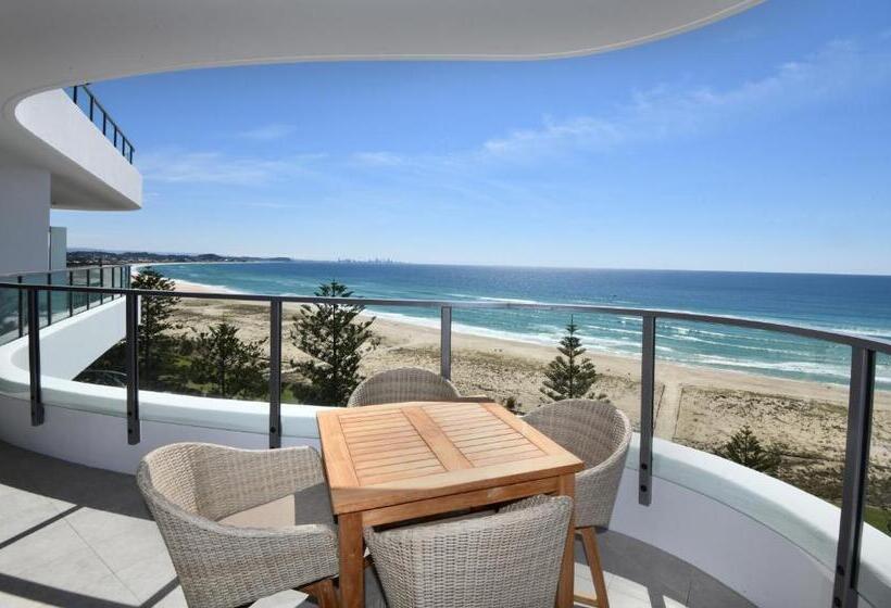 Apartamento 2 Dormitórios Vista Mar, X Kirra Apartments