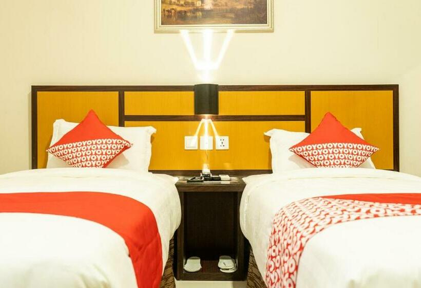 Номер Стандарт, Hokkie Hotel Punggur Batam