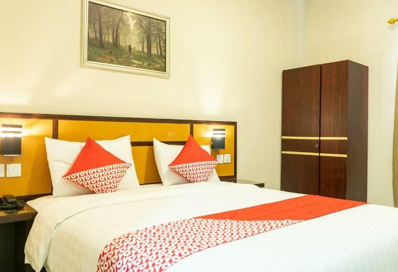 Номер Стандарт, Hokkie Hotel Punggur Batam