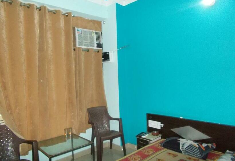 Номер Economy, Classic Stay In Rishikesh
