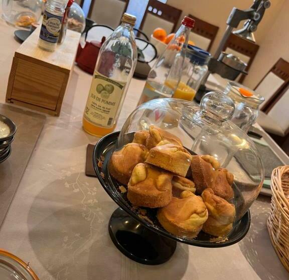 اتاق استاندارد, Logis Hôtel De France