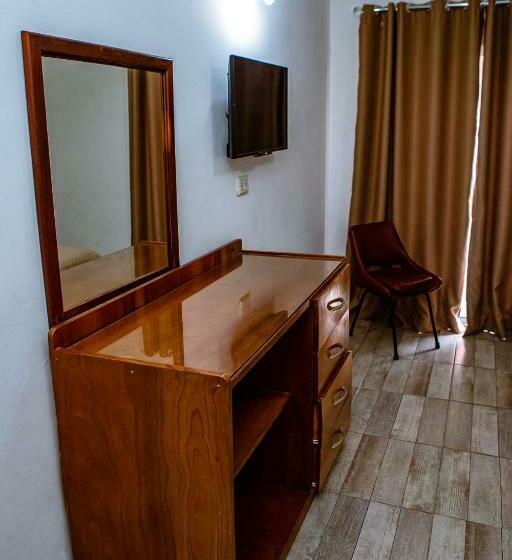 Номер Стандарт, Tajy Iguazu