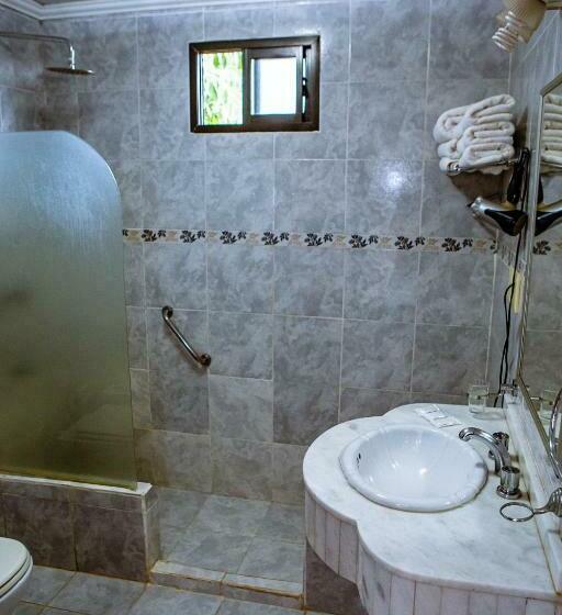 Трехместный Номер Superior, Tajy Iguazu