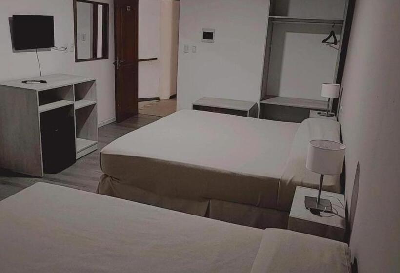 Трехместный Номер Superior, Tajy Iguazu