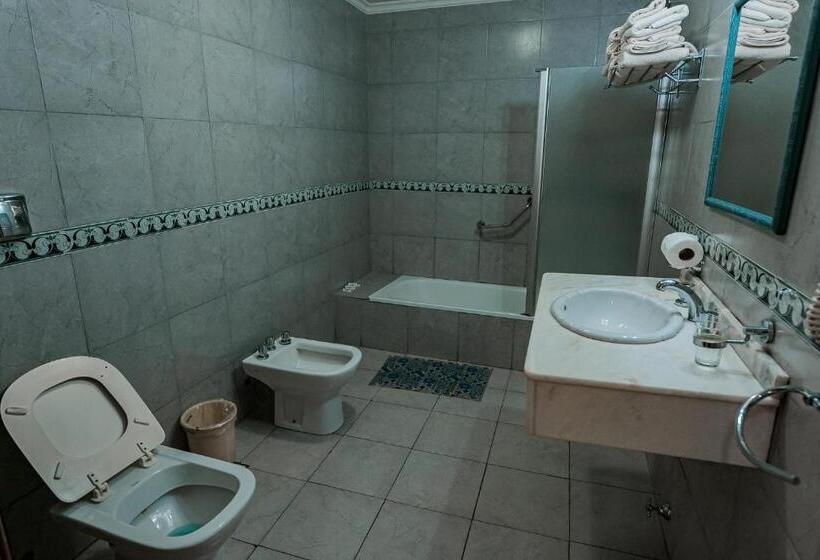 Семейный Номер Superior, Tajy Iguazu