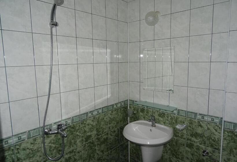 Triple Room Sea View, Dobrevi Guest House