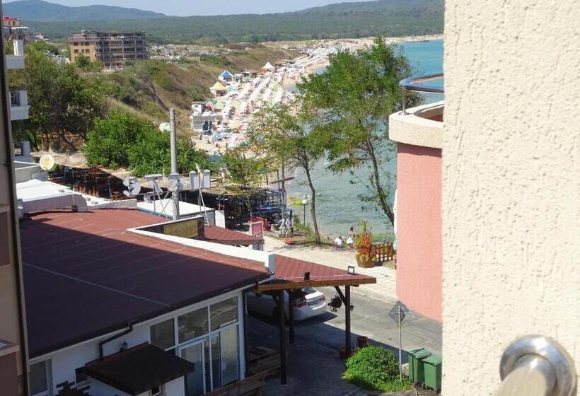اتاق استاندارد اینتریور, Dobrevi Guest House
