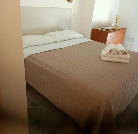 اتاق لوکس, Modular King Suite   Intera Suite 9 Posti Letto O Singole Camere Da 2 E 4 Posti Letto