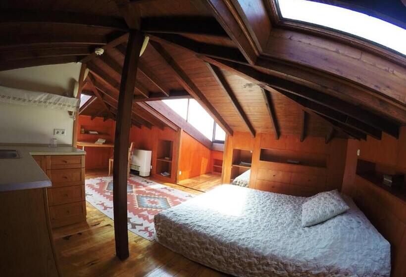 1 Bedroom Penthouse Apartment, Altın çeşmeli Konak