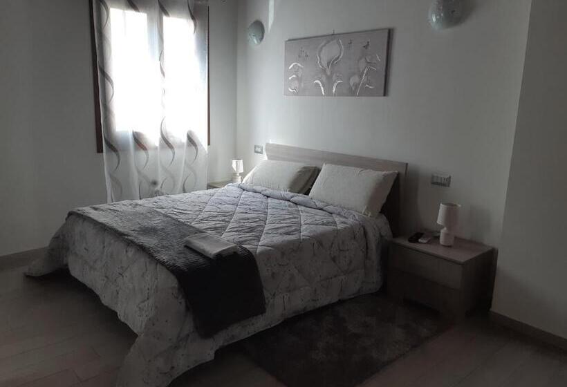 Номер Стандарт, B&b La Genuina