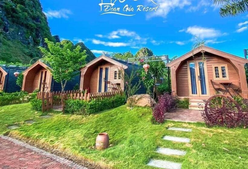 بانگلوی سوپریور, Doan Gia Resort Phong Nha
