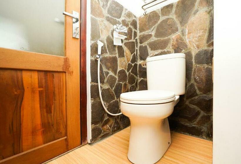 Номер Deluxe, Defada Village Bromo At Desa Wisata Bromo Mitra Reddoorz