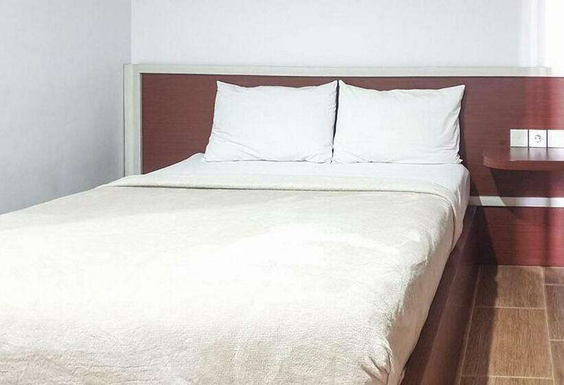 Номер Deluxe, Defada Village Bromo At Desa Wisata Bromo Mitra Reddoorz