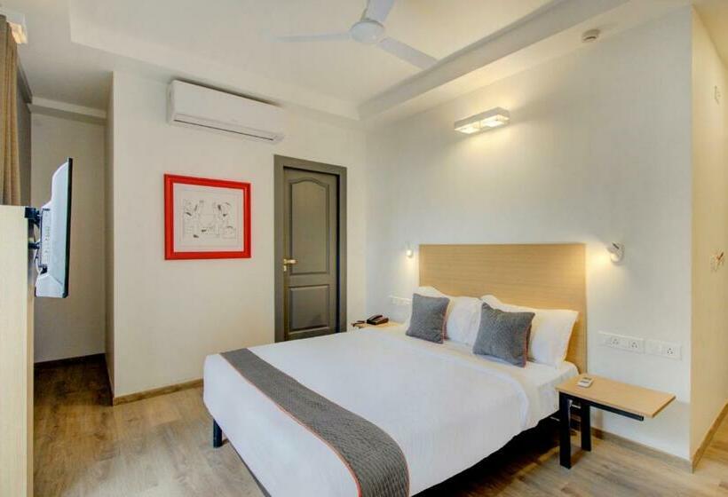 غرفة قياسية, Super Townhouse   Q Rooms Btm Layout Near Gopalan Innovation Mall