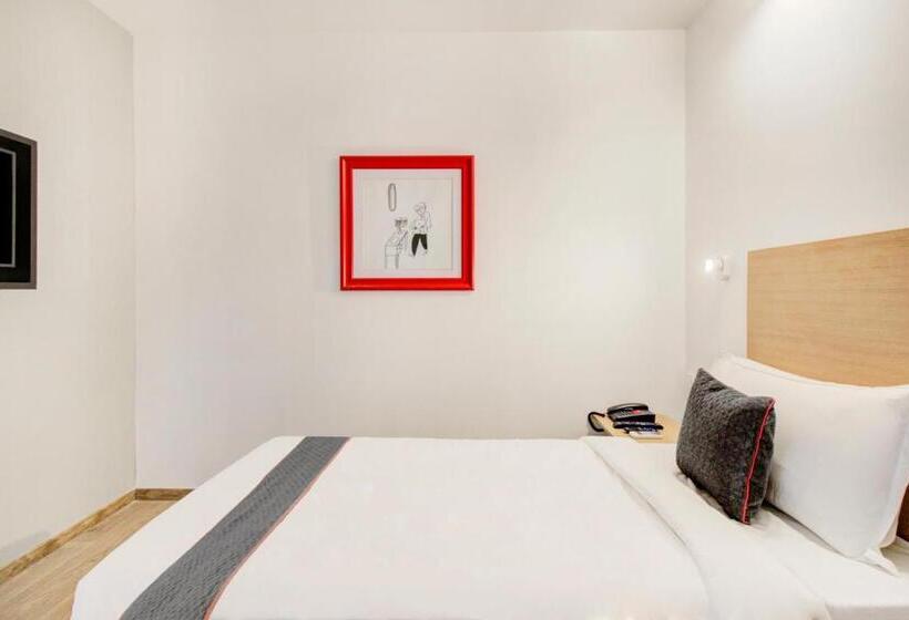غرفة قياسية, Super Townhouse   Q Rooms Btm Layout Near Gopalan Innovation Mall