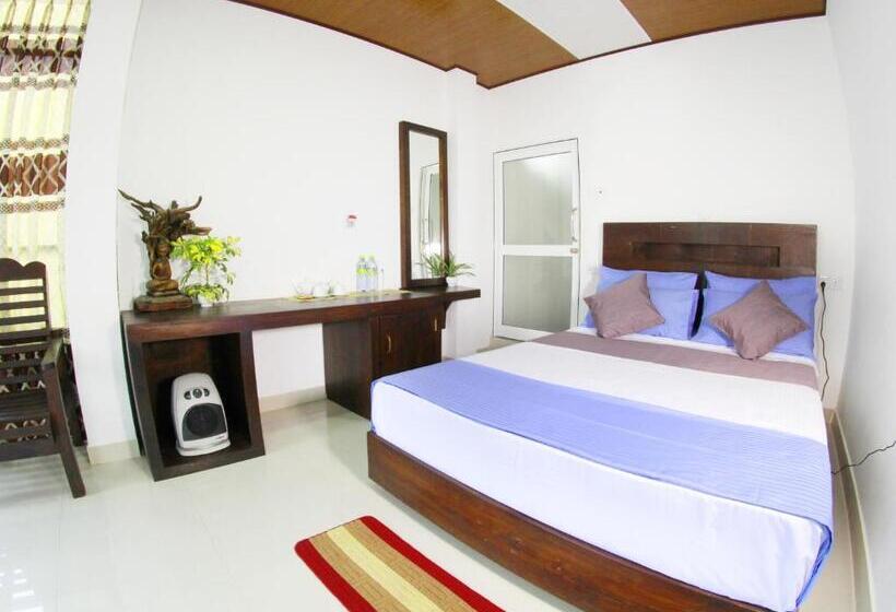 Номер Стандарт, Punsisi Resort   Adam S Peak