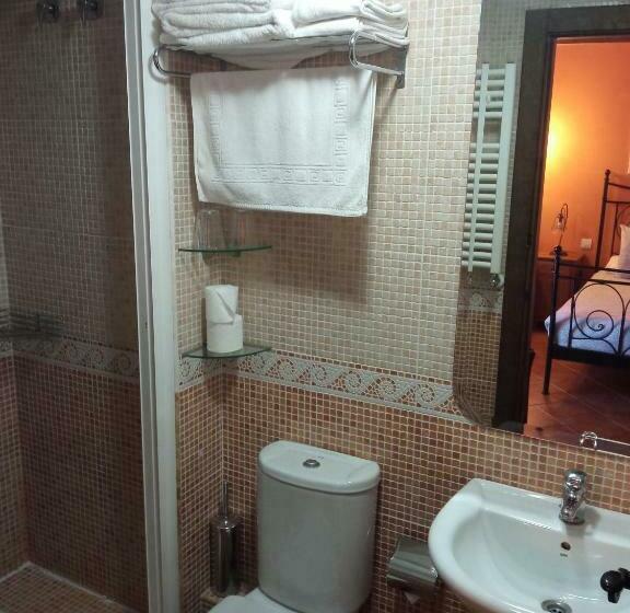Номер Стандарт, Rural Casa La Juana