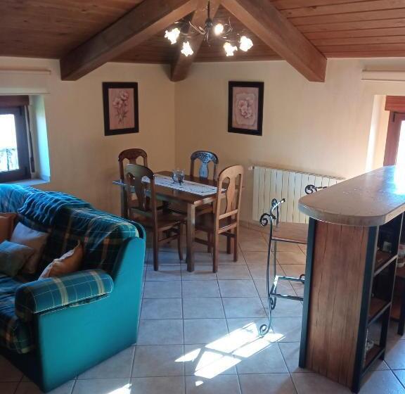 Апартаменты Superior 1 Спальня, Rural Casa La Juana