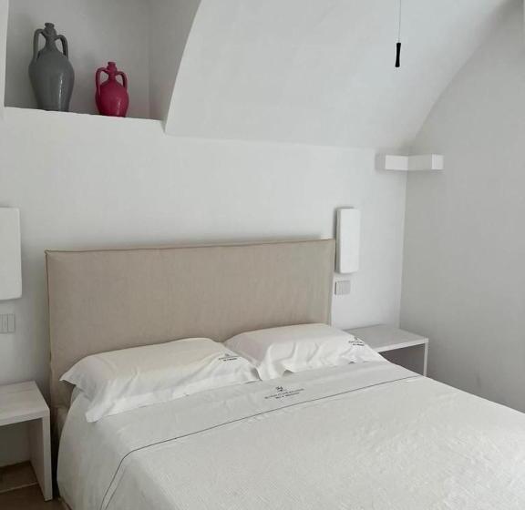 חדר סטנדרט, Bianchemura B&b