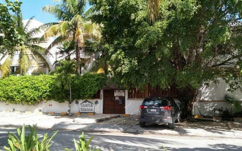 آپارتمان 1 خوابه با چشم‌انداز دریا, Casa Frida