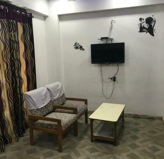 Habitación Familiar, Hari Darshan