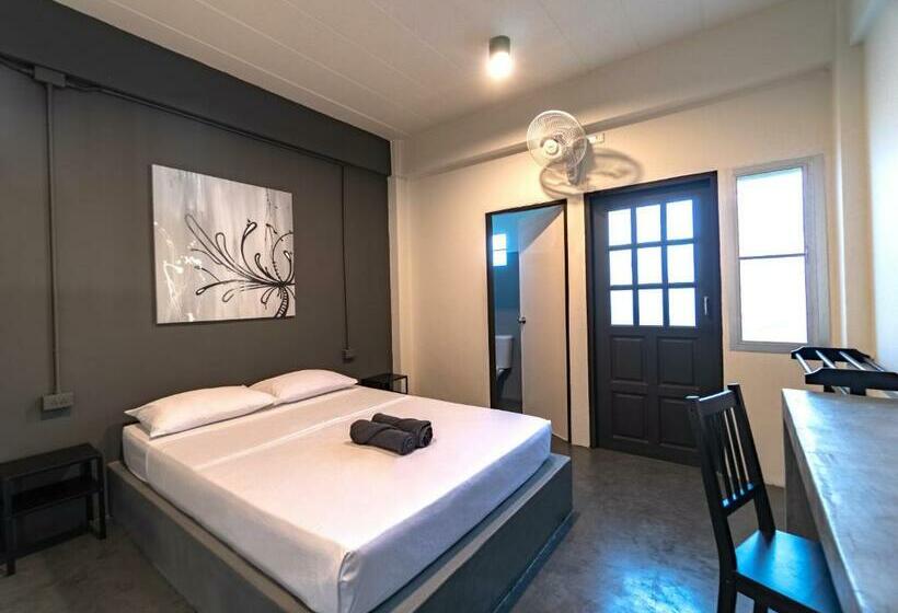 스탠다드 룸, Sunrise Koh Tao