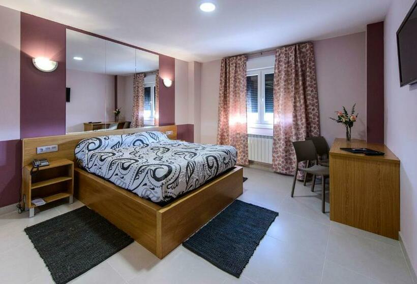 스탠다드 룸, Motel Cancun Aviles