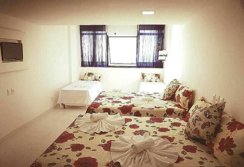 Студия Стандарт Вид на Море, Sol Victoria Marina Lofts