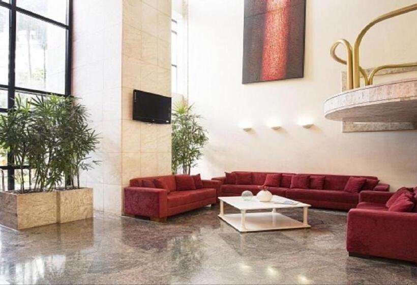 Номер Стандарт, Sol Victoria Marina Lofts