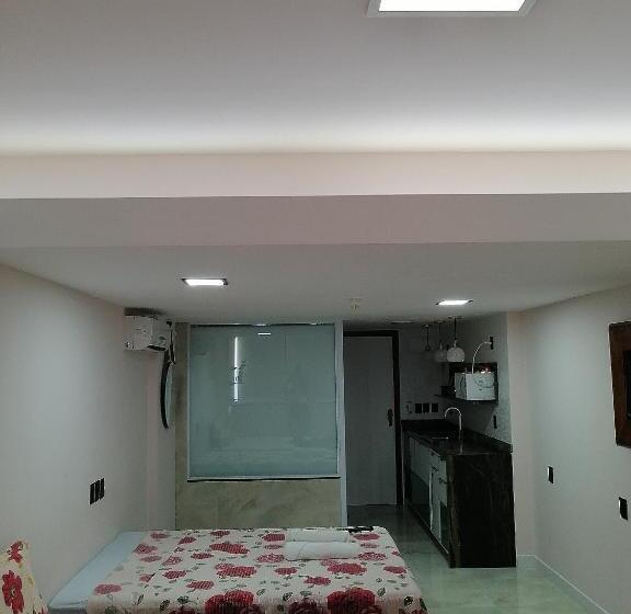 Апартаменты Deluxe 1 Спальня, Sol Victoria Marina Lofts