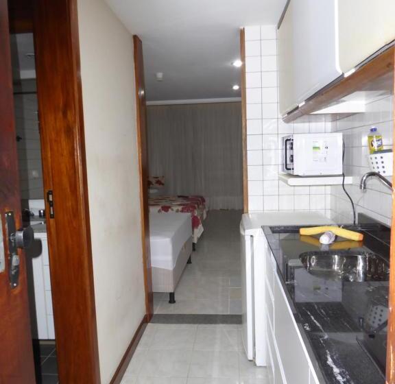 Семейное Студио, Sol Victoria Marina Lofts