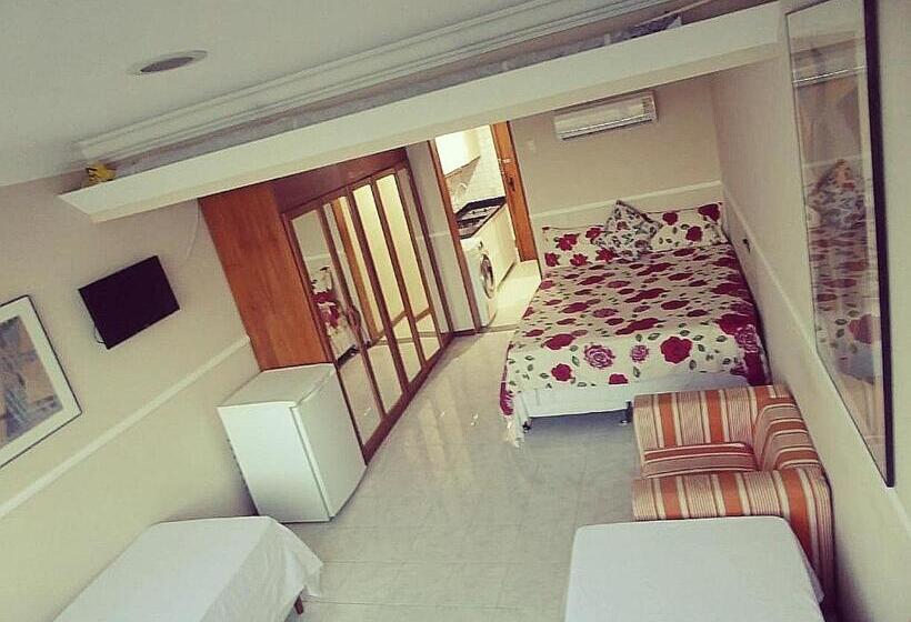 Номер Стандарт, Sol Victoria Marina Lofts